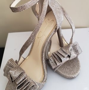 Jessica Simpson Pumps